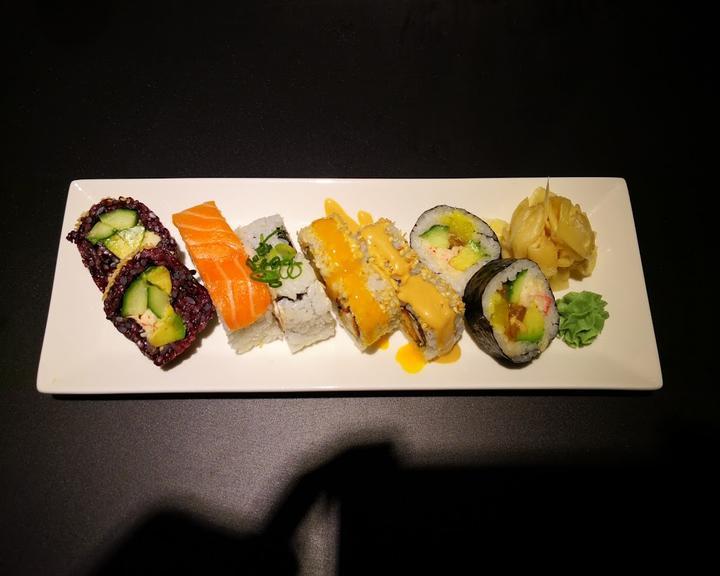 Toyako - Sushi & Grill
